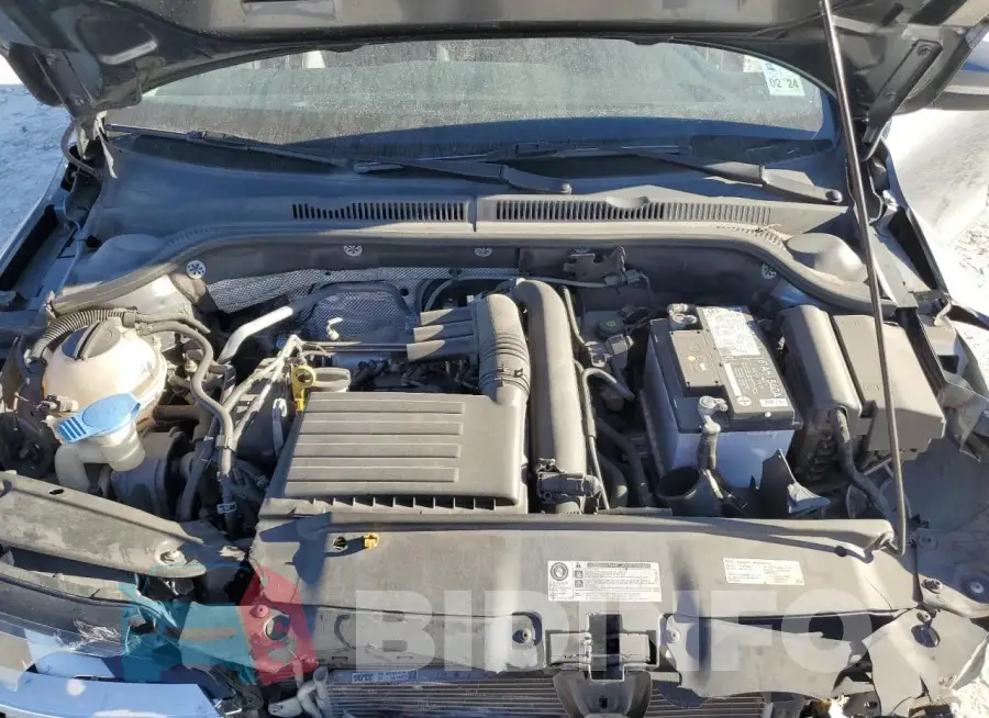 3VWDB7AJ2HM382744 Photo# 11