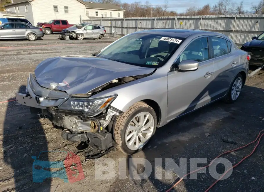 19UDE2F70HA007914 Photo# 1