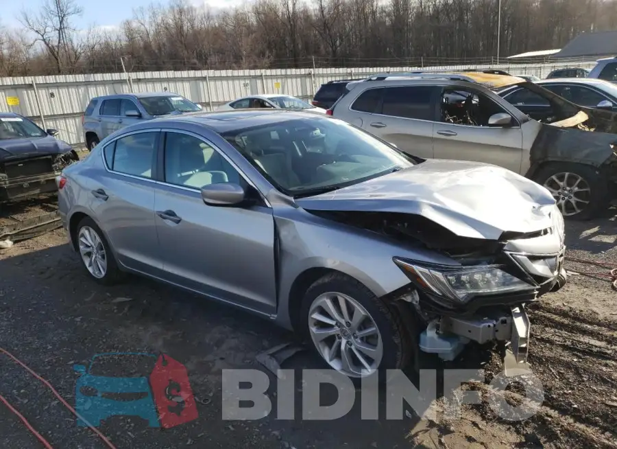 19UDE2F70HA007914 Photo# 4