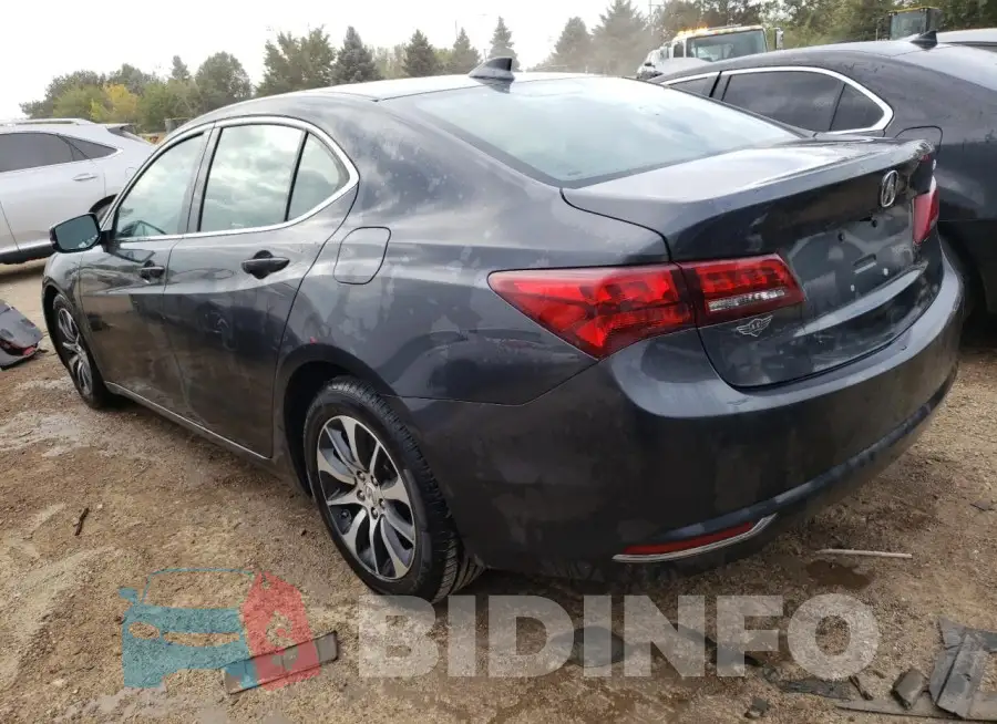 19UUB1F34FA028195 Photo# 2