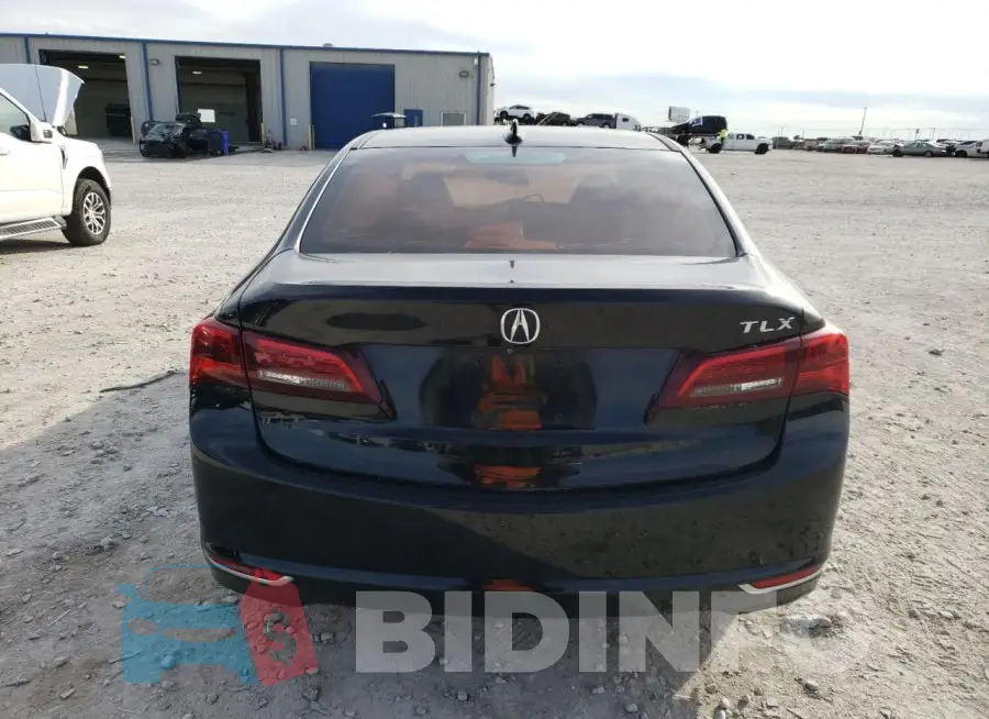 19UUB1F37FA014517 Photo# 6
