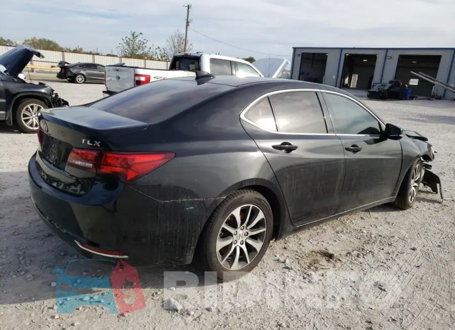 19UUB1F37FA014517 Photo# 3