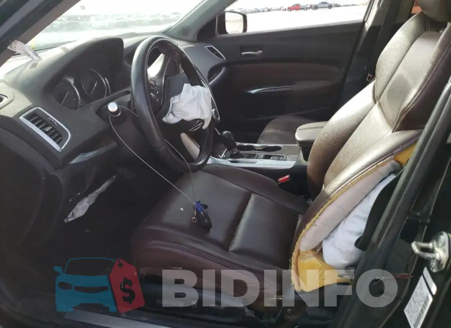 19UUB1F37FA014517 Photo# 7