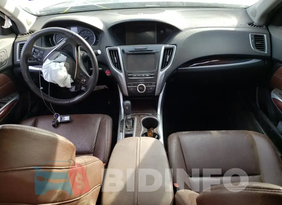 19UUB1F37FA014517 Photo# 8