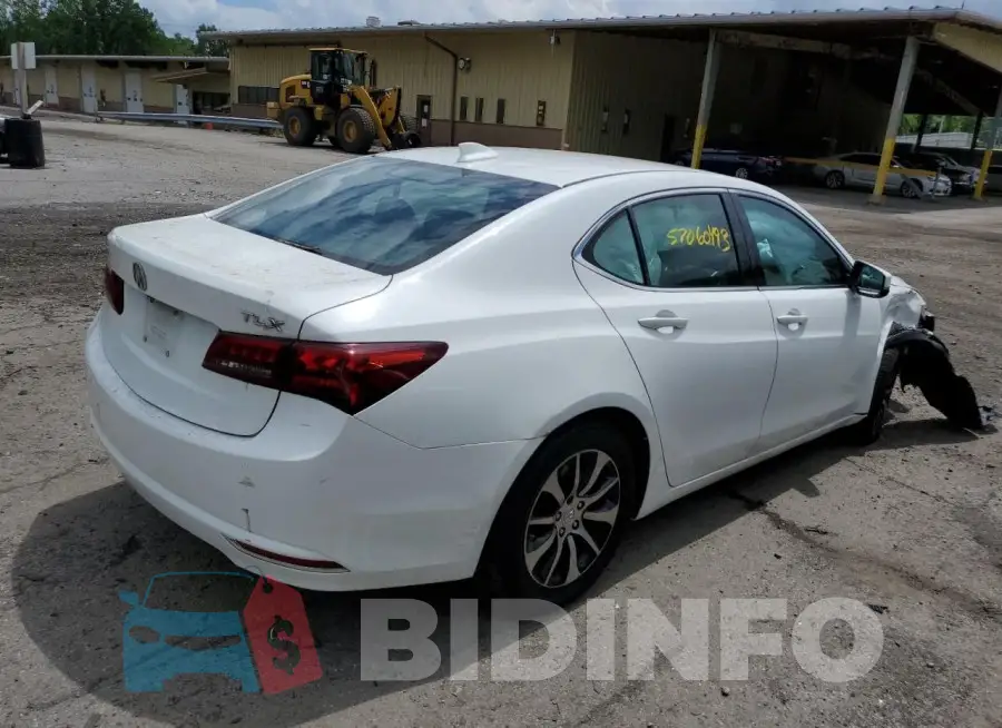 19UUB1F50GA005354 Photo# 3