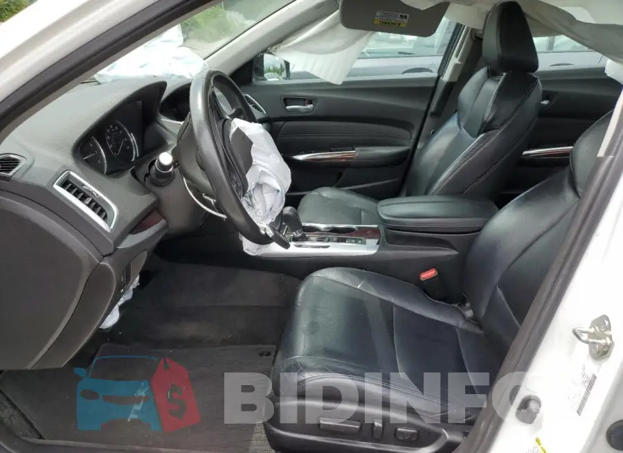 19UUB1F50GA005354 Photo# 7