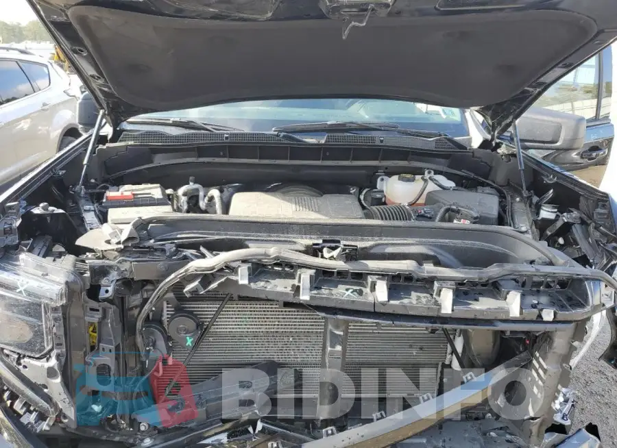 1GTRUCED6PZ248087 Photo# 11