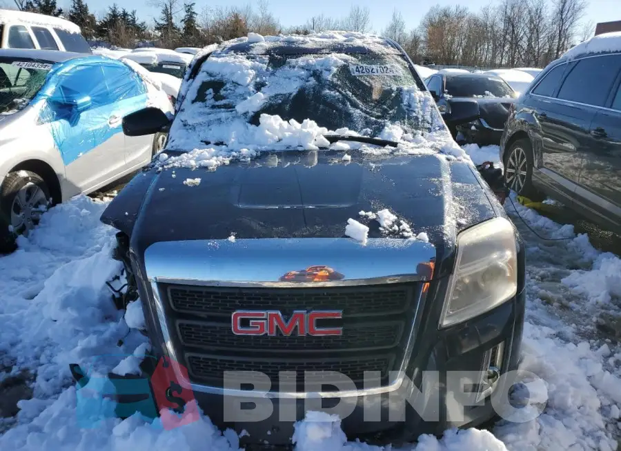 2GKFLVEK8F6225635 Photo# 5
