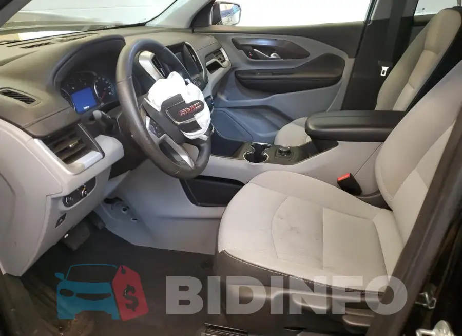 3GKALTEV3NL172524 Photo# 7