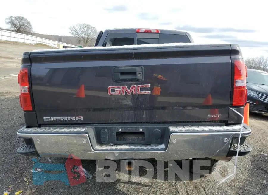 3GTU2VEC0FG397807 Photo# 6
