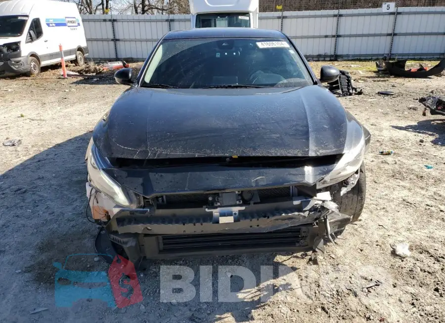 1N4BL4CV1MN409914 Photo# 5
