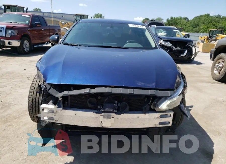 1N4BL4CV5KC176015 Photo# 5