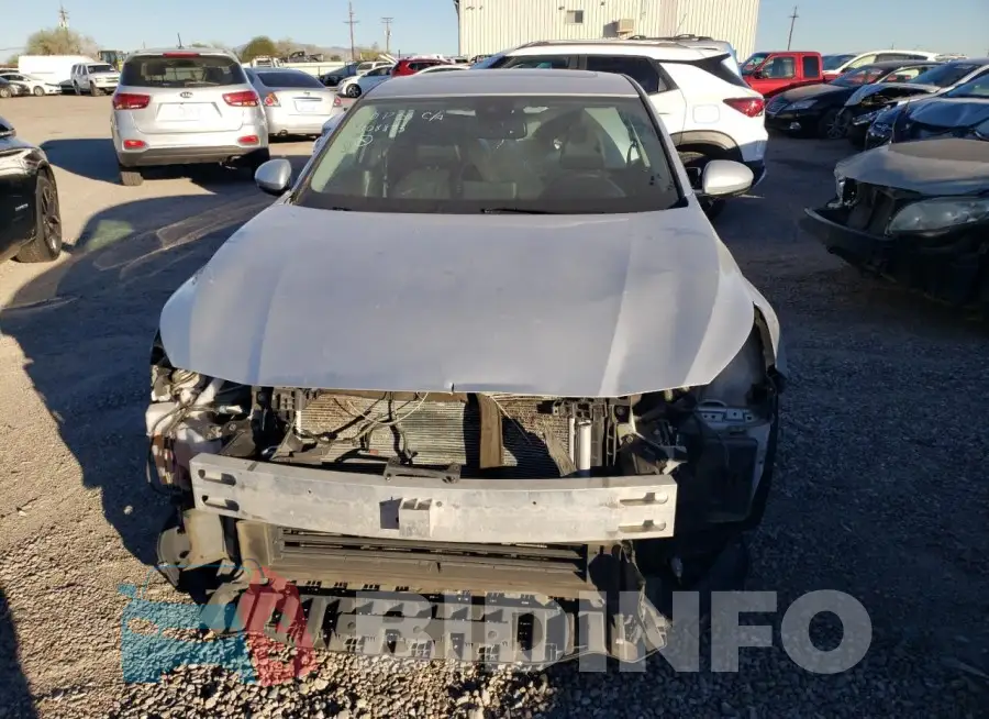 1N4BL4EV7LC239243 Photo# 5