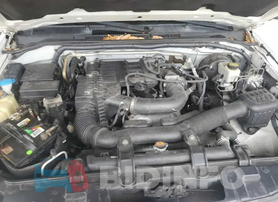 1N6BD0CT9JN750145 Photo# 11