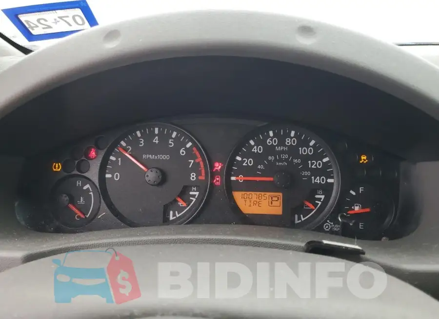 1N6DD0ER7JN747917 Photo# 9