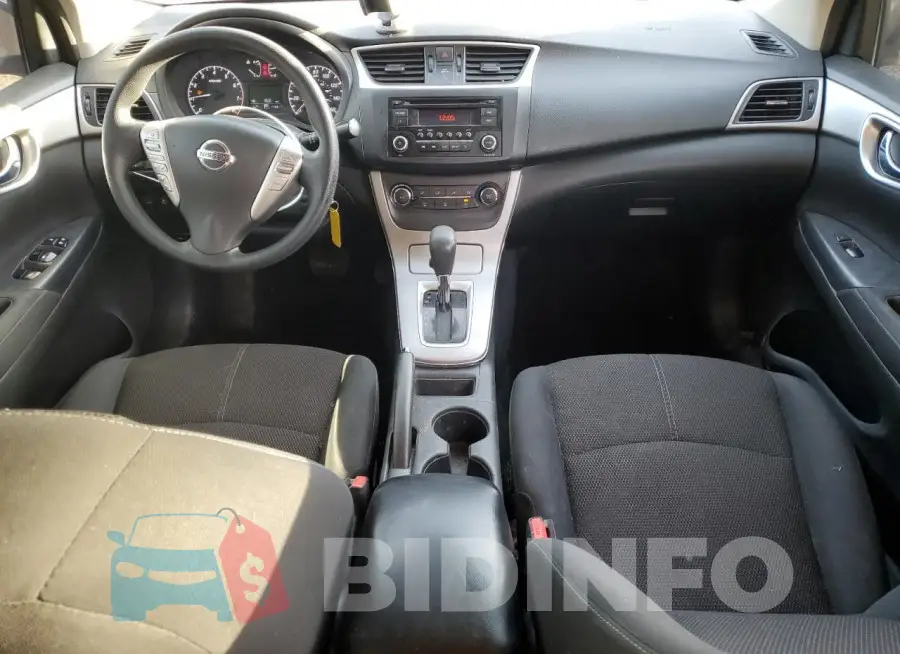 3N1AB7AP2FY290682 Photo# 8
