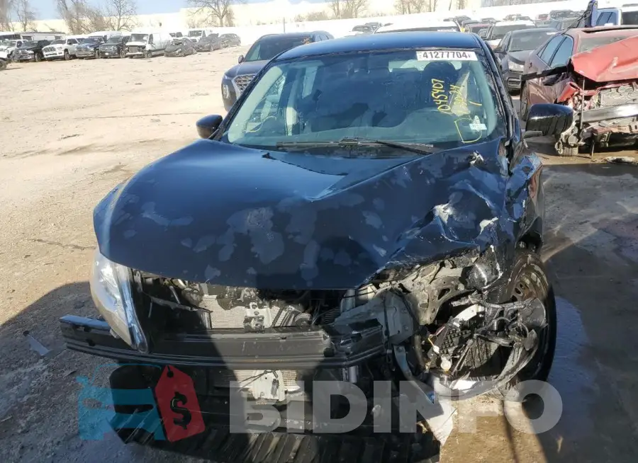 3N1AB7AP3FY292554 Photo# 5