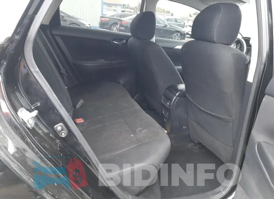 3N1AB7AP7KY292583 Photo# 10