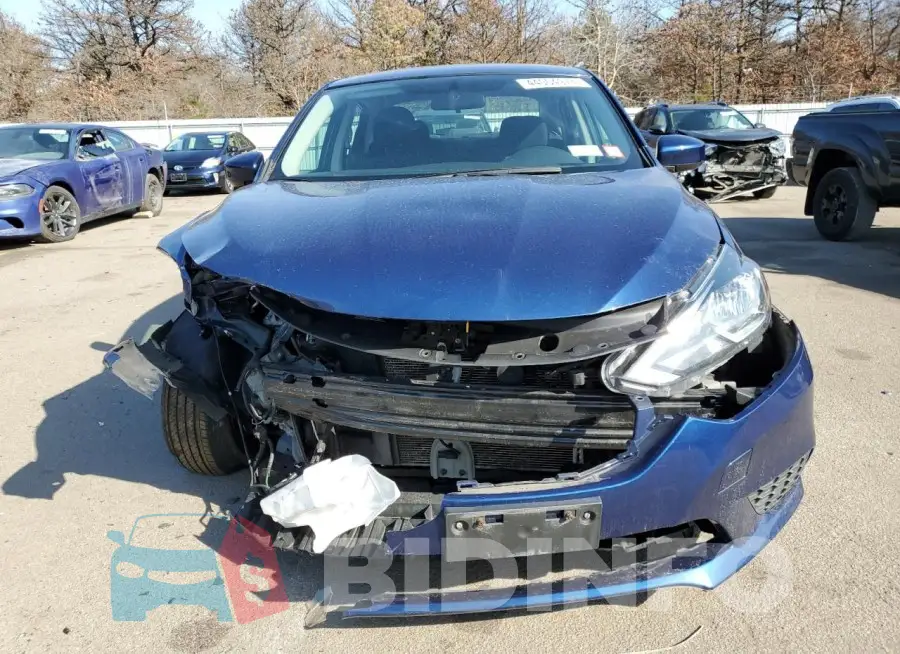 3N1AB7APXKY253552 Photo# 5
