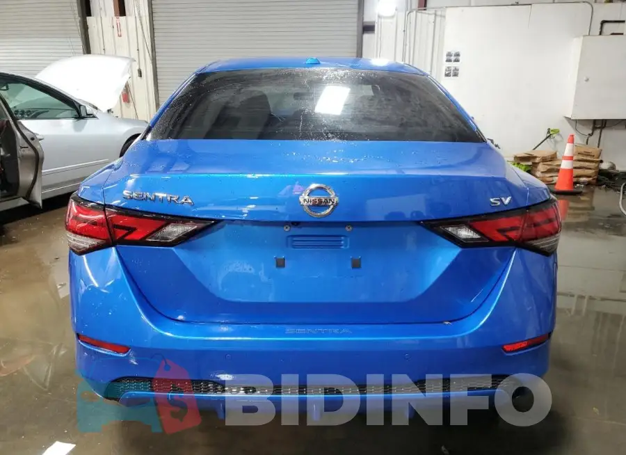 3N1AB8CV1NY205010 Photo# 6