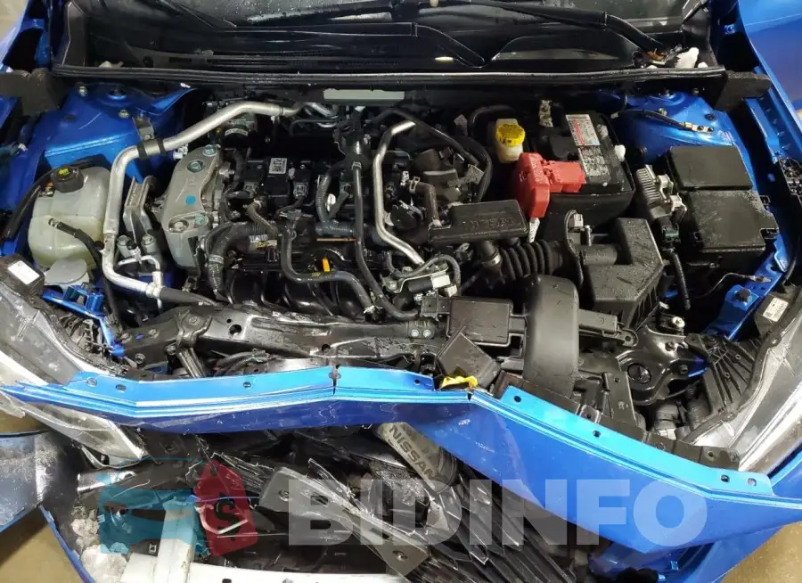 3N1AB8CV1NY205010 Photo# 11