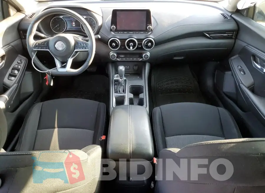 3N1AB8CV4LY241397 Photo# 8