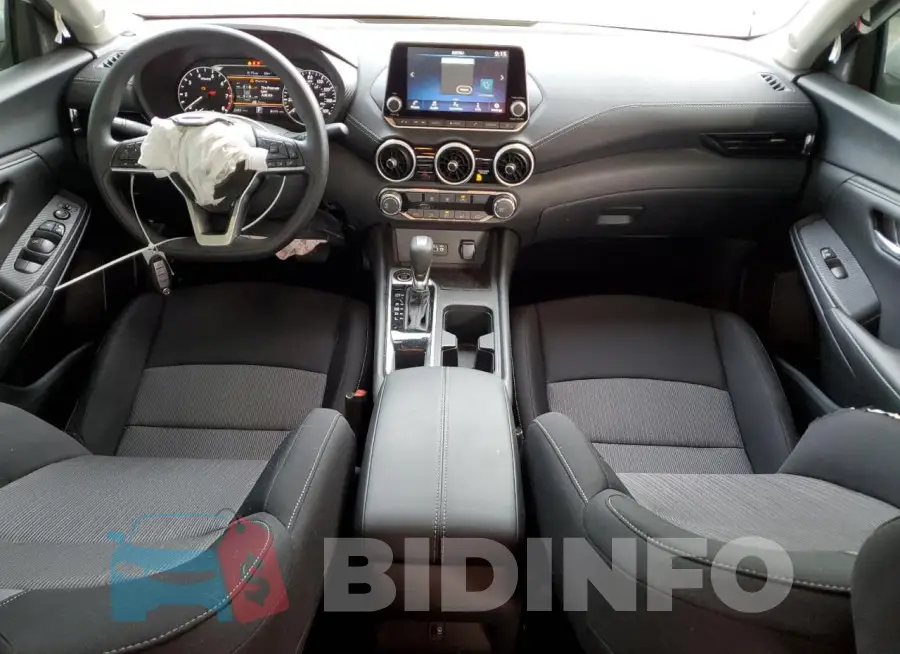 3N1AB8CV5PY273197 Photo# 8