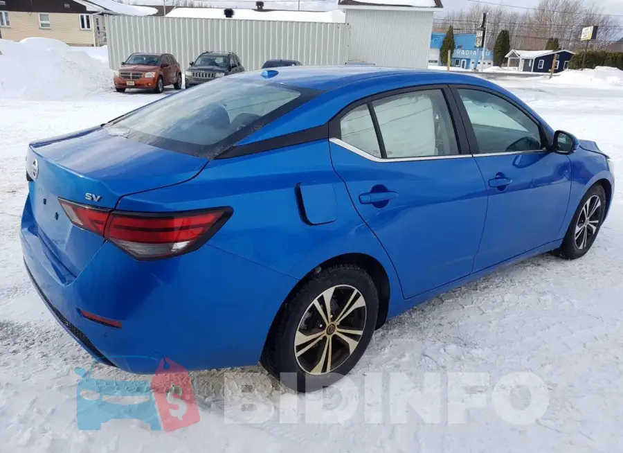 3N1AB8CV9LY295763 Photo# 3