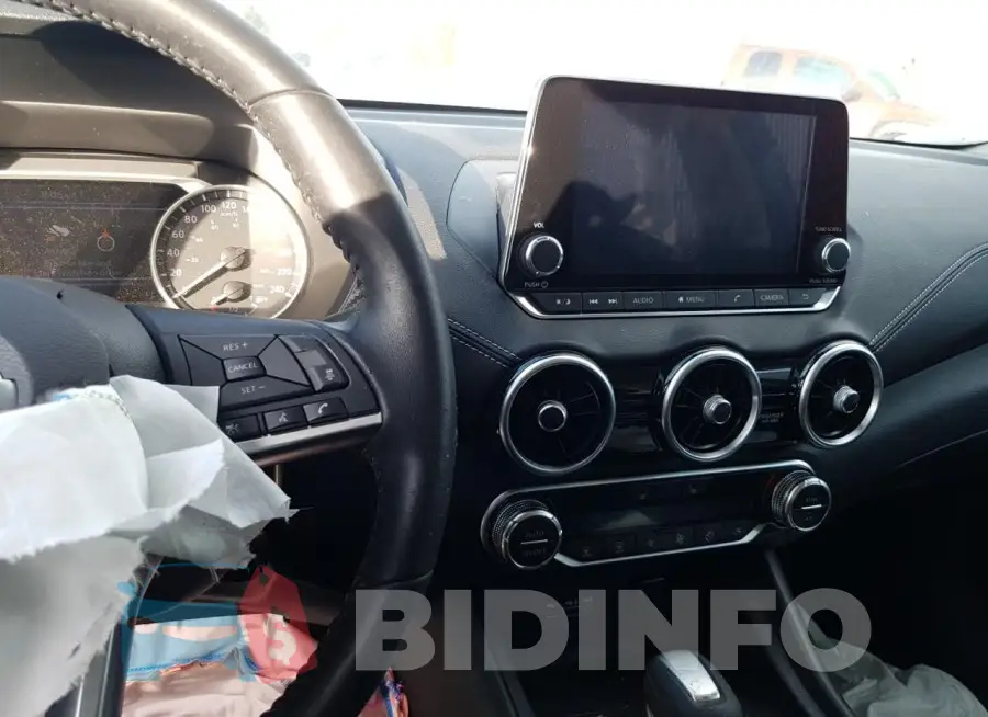 3N1AB8CV9LY295763 Photo# 8