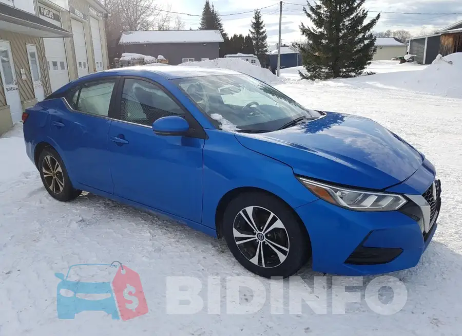 3N1AB8CV9LY295763 Photo# 4