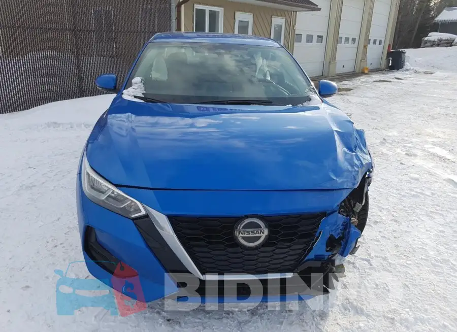 3N1AB8CV9LY295763 Photo# 5
