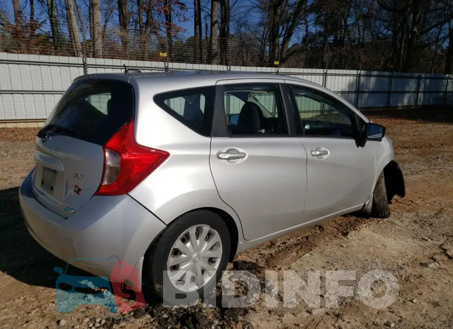 3N1CE2CP4GL384240 Photo# 3