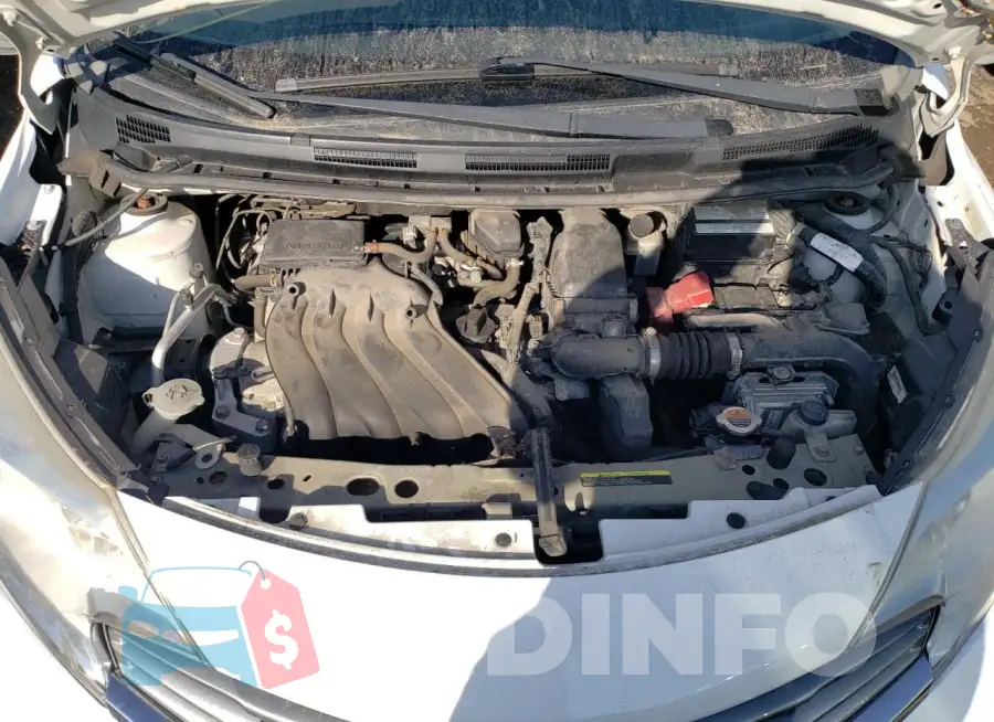 3N1CE2CP9FL396964 Photo# 11
