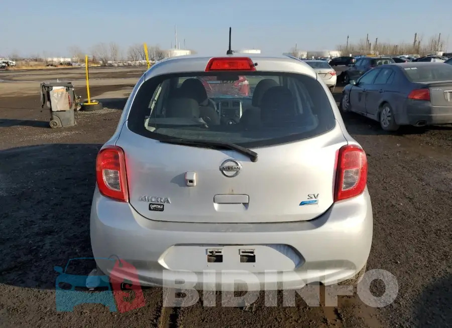 3N1CK3CP8FL204285 Photo# 6