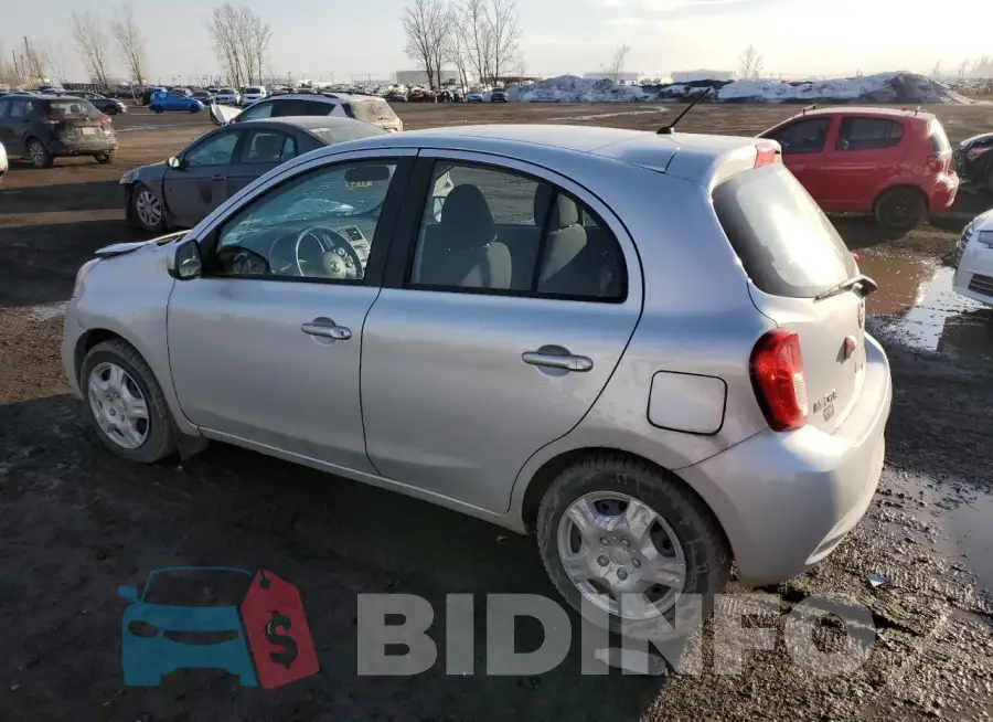3N1CK3CP8FL204285 Photo# 2