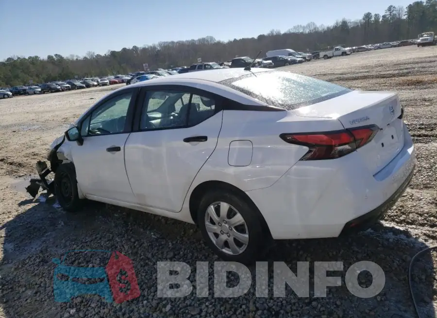 3N1CN8DVXML810783 Photo# 2