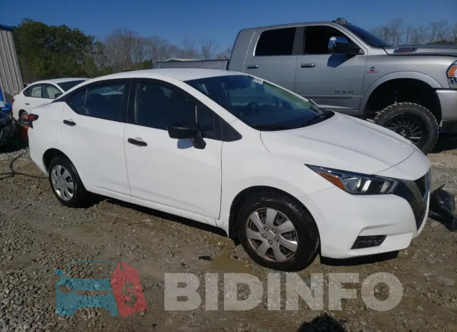 3N1CN8DVXML810783 Photo# 4