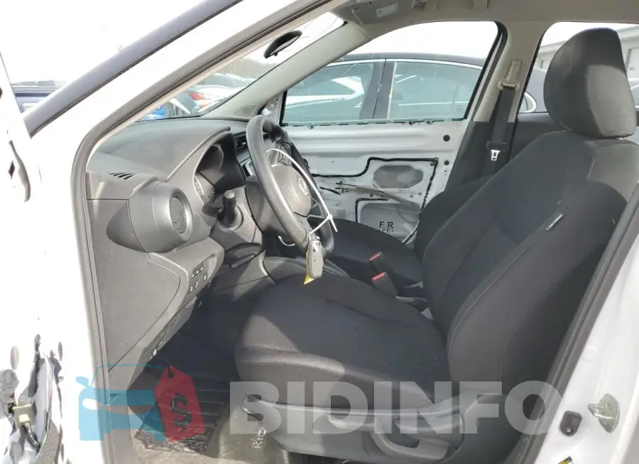 3N1CP5BV4PL500287 Photo# 7