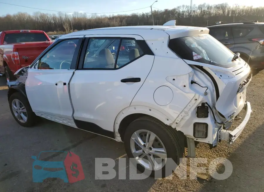 3N1CP5BV4PL500287 Photo# 2