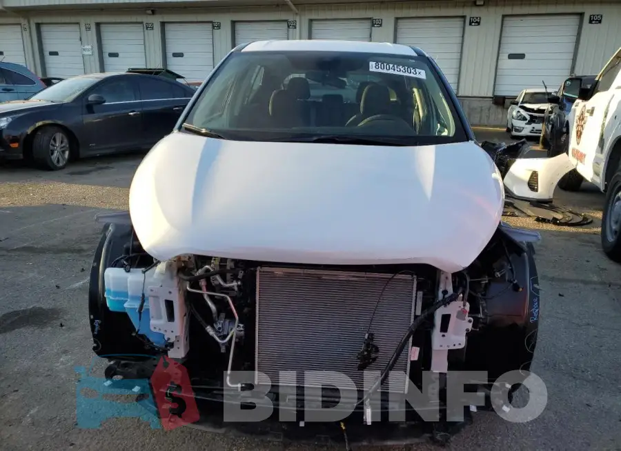3N1CP5BV4PL500287 Photo# 5