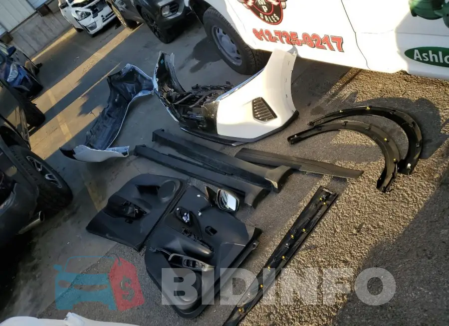 3N1CP5BV4PL500287 Photo# 12