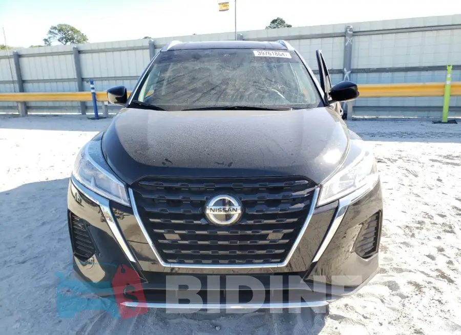 3N1CP5CV6ML473698 Photo# 5