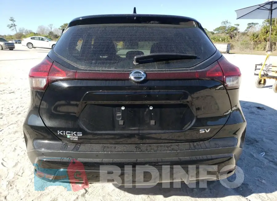 3N1CP5CV6ML473698 Photo# 6