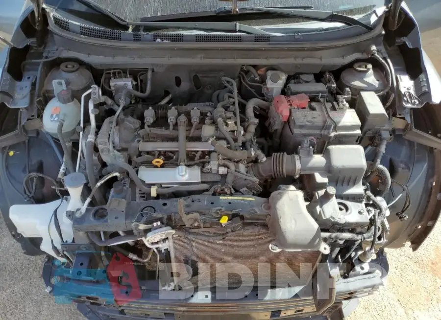 3N1CP5CV7ML527767 Photo# 11