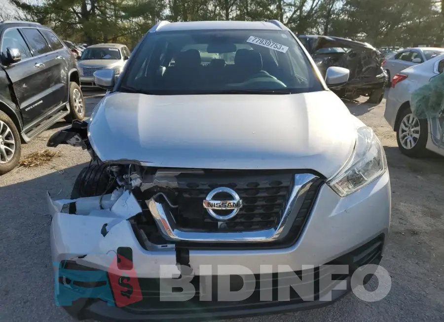3N1CP5CV8LL563983 Photo# 5