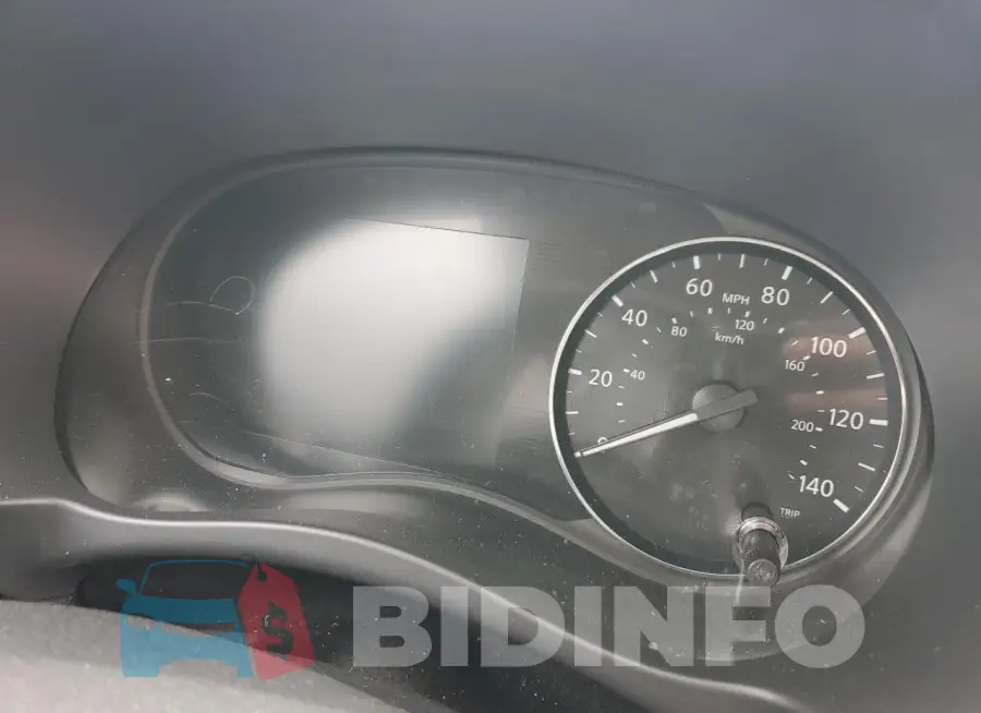 3N1CP5DV5PL532582 Photo# 9