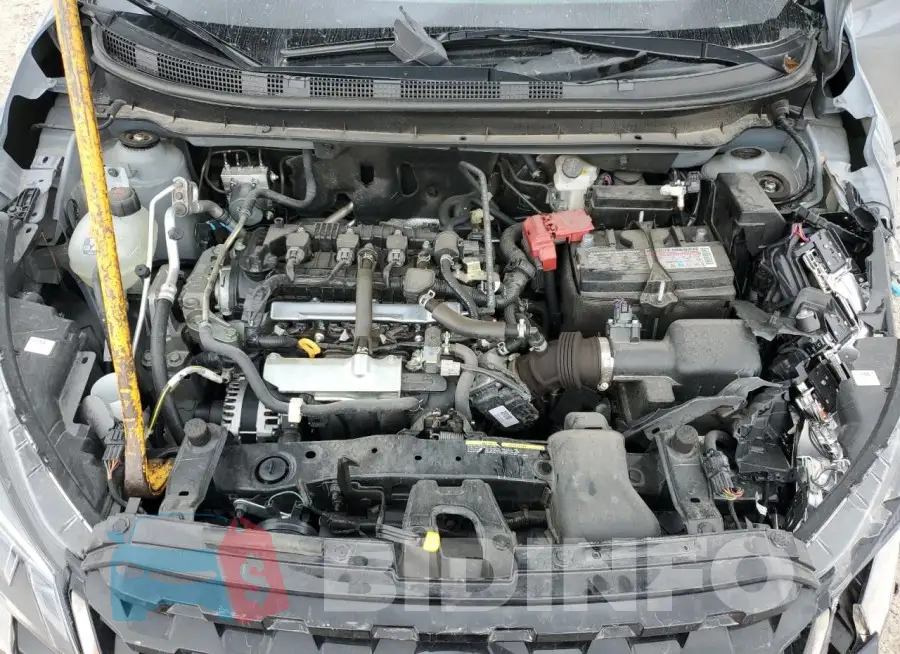 3N1CP5DV5PL532582 Photo# 11
