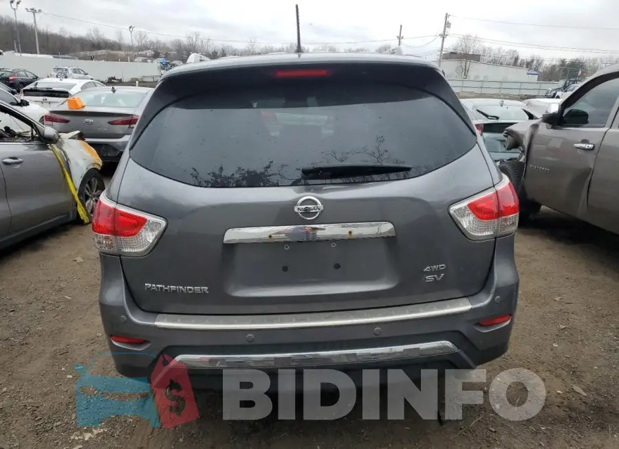 5N1AR2MM4GC602522 Photo# 6