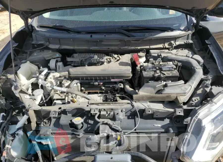 5N1AT2MTXHC745937 Photo# 11