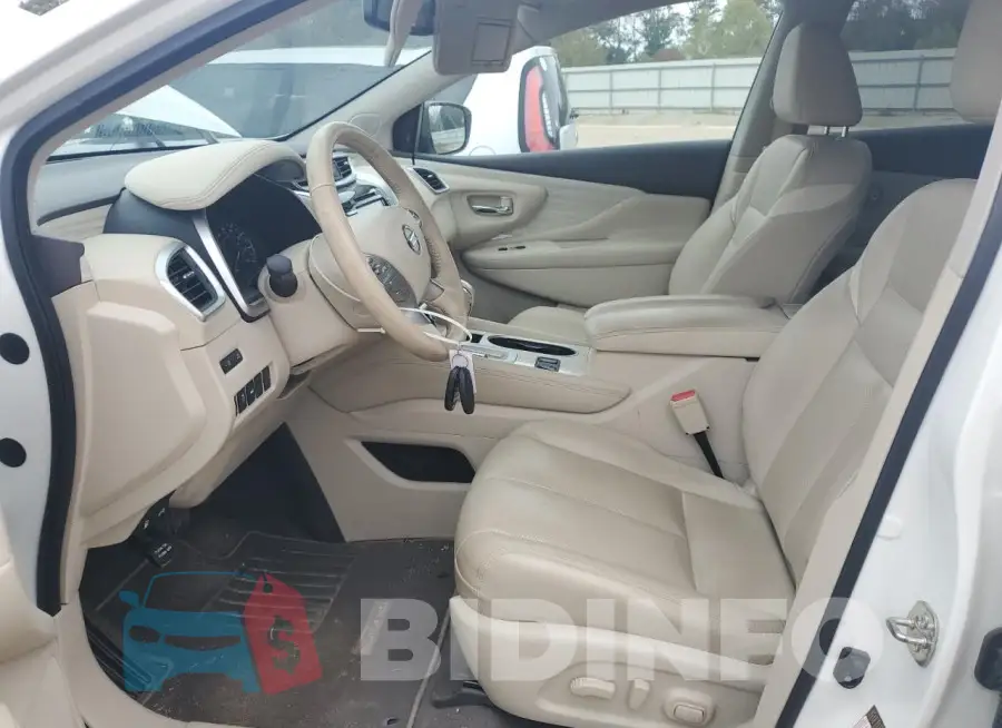 5N1AZ2MG7JN178047 Photo# 7